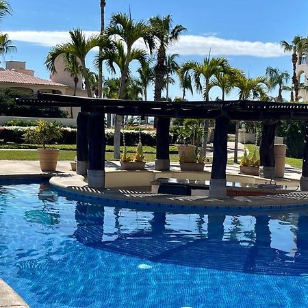 Las Mananitas Aparthotel San José del Cabo Exterior foto