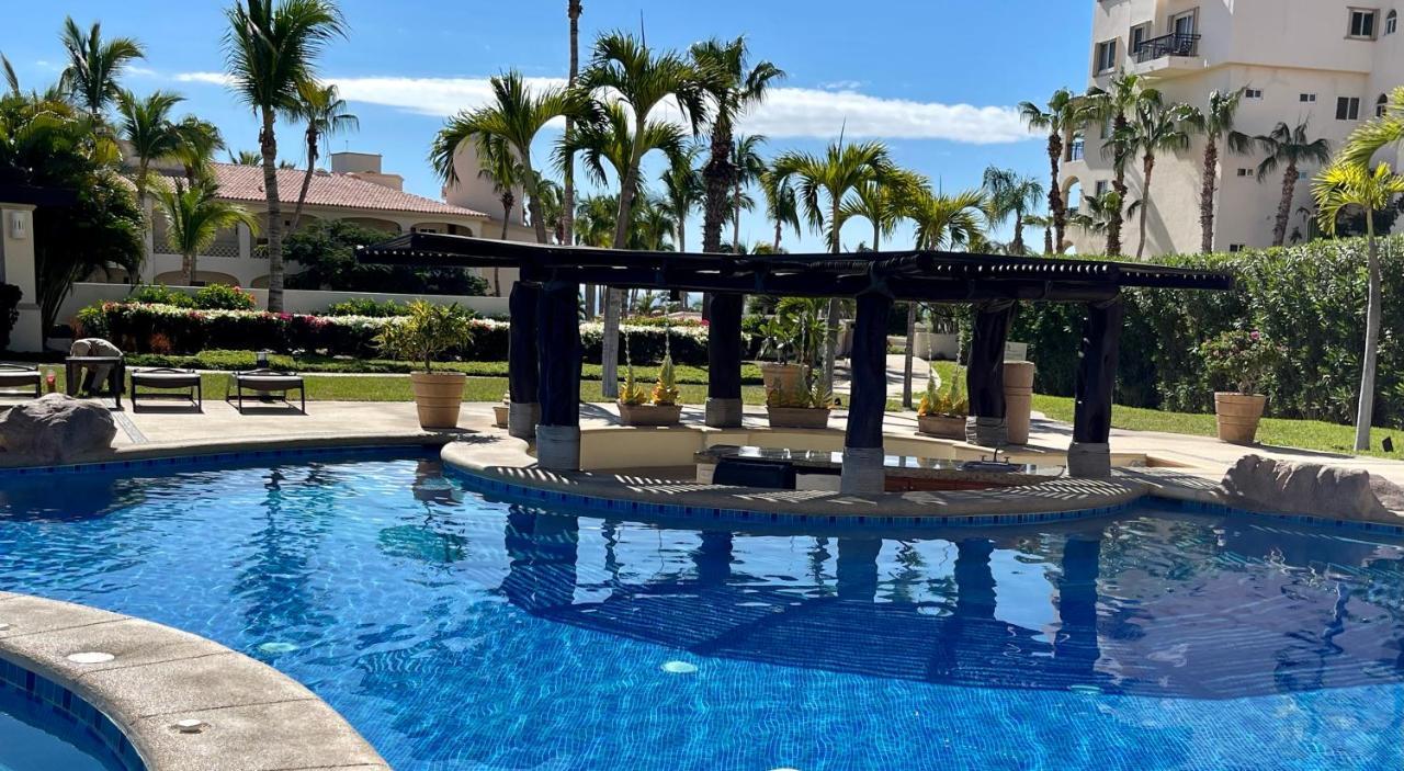 Las Mananitas Aparthotel San José del Cabo Exterior foto