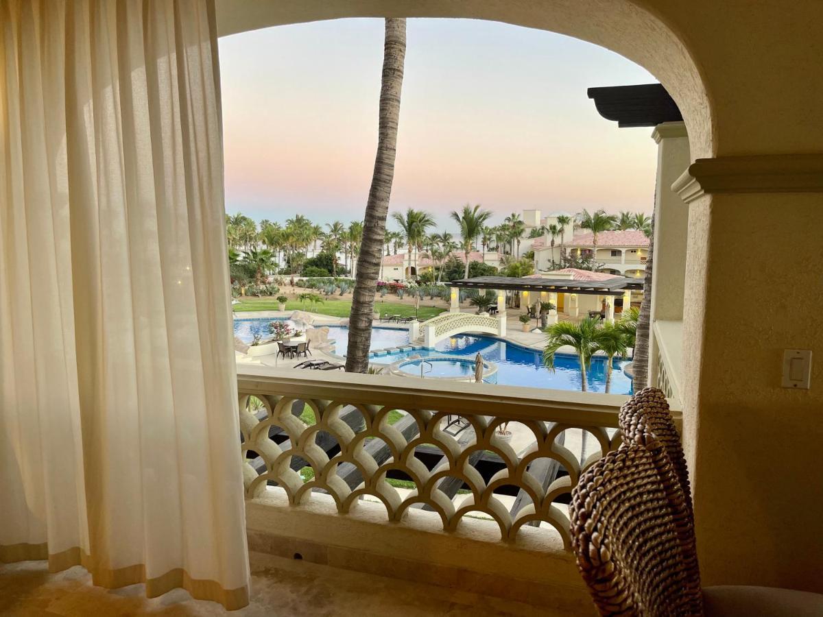 Las Mananitas Aparthotel San José del Cabo Exterior foto