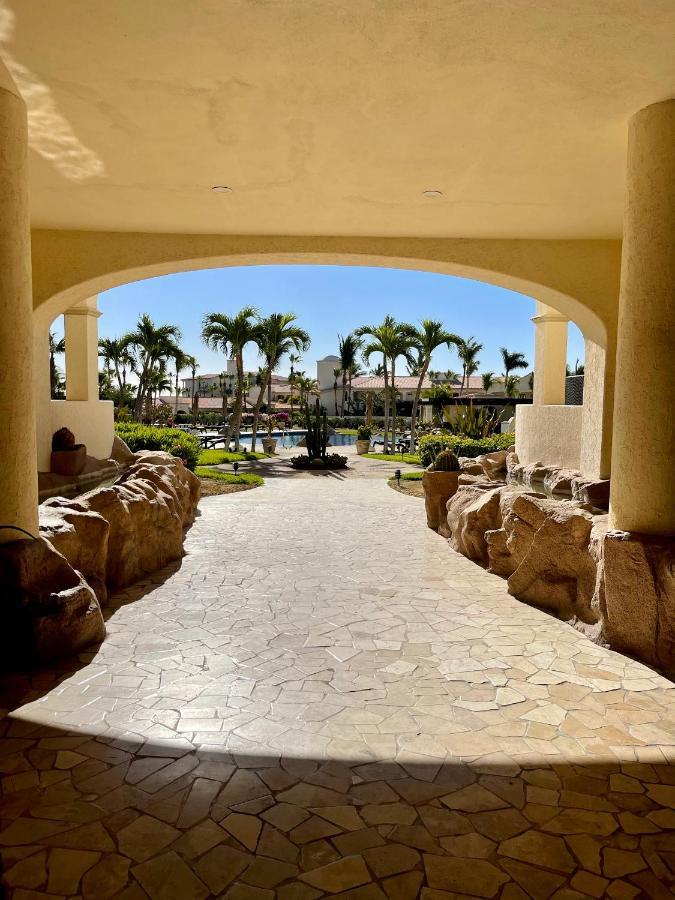 Las Mananitas Aparthotel San José del Cabo Exterior foto