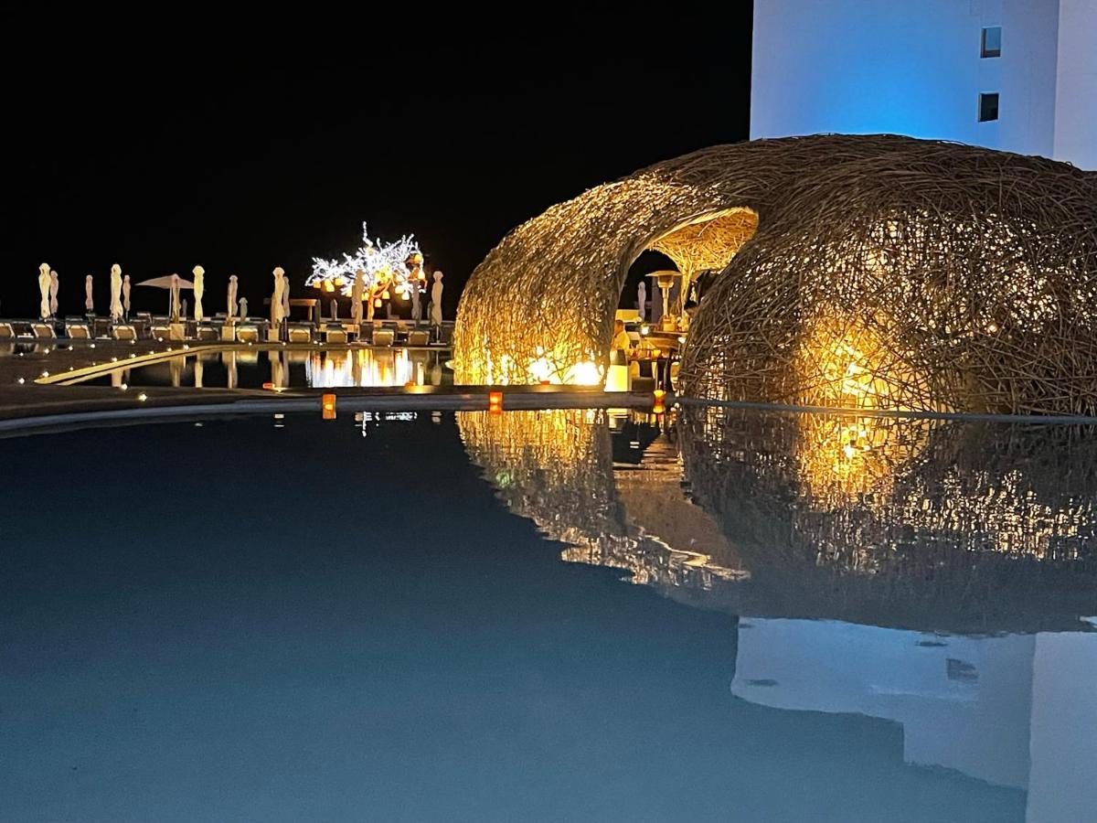 Las Mananitas Aparthotel San José del Cabo Exterior foto